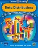 Data Distributions (Connected Mathematics 2)