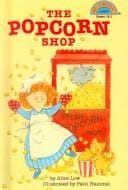 Popcorn Shop
