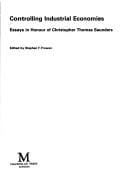 Controlling industrial economies
