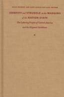 Identity and struggle at the margins of the nation-state
