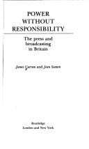 Power Without Responsibility