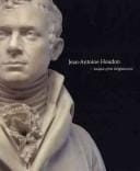 Jean-Antoine Houdon