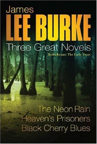 3 Great Novels
