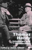 Thomas Hardy