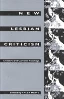 New lesbian criticism