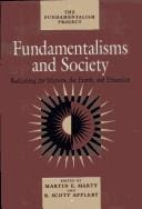 Fundamentalisms and society