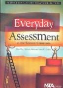 Everyday assessment in the science classroom