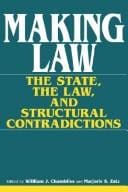 Making law