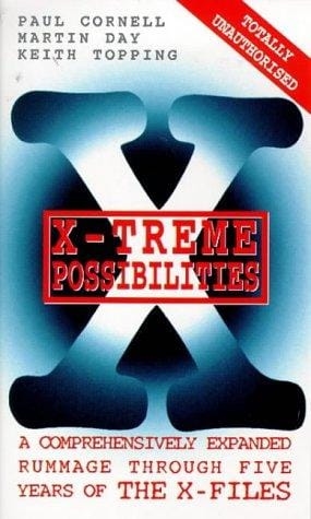 X-treme possibilities