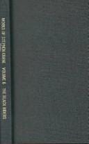 Black Riders; War Is Kind & Intrigue - Vol. 6