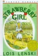 Strawberry Girl