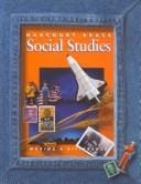 Harcourt Brace social studies
