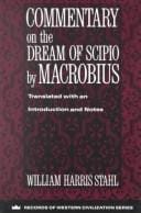 Commentary on the dream ofScipio