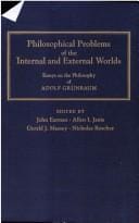 Philosophical problems of the internal and external worlds