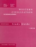 Western Civilization: The Continuing Experiment Complete