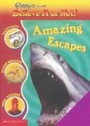 Amazing Escapes