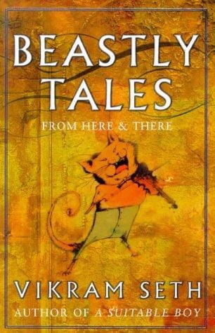 Beastly tales from here and there