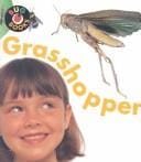 Grasshopper (Bug Books)
