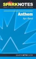 Anthem (Spark Notes)