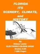 Florida: its scenery, climate, and history