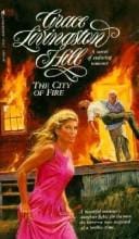 The City of Fire (Living Book Romance, No 76)