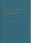 International security and democracy