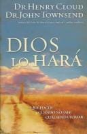 Dios Lo Hara / God Will Make A Way