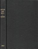 Captain John Smith (1579-1631)