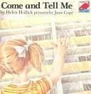 Come and Tell Me (Dinosaur)