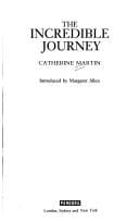 The incredible journey