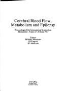 Cerebral blood flow, metabolism and epilepsy