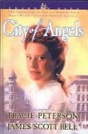 City of Angels (Shannon Saga, Book 1)
