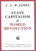 State capitalism and world revolution