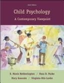 Child psychology