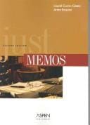 Just Memos (Legal Research and Writing)