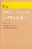 Indo-Aryan Languages (Curzon Language Family)