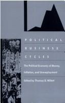 Political business cycles