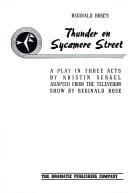 Thunder On Sycamore Street