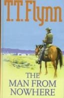 The Man from Nowhere