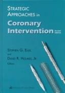 Strategic approaches in coronary intervention