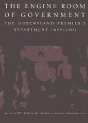 Engine Room of Government