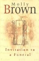 Invitation to a funeral