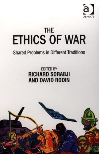 The ethics of war