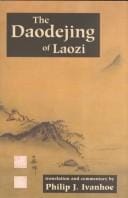 The Daodejing of Laozi