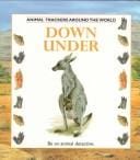 Down Under (Animal Trackers)