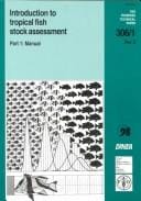 Introduction to Tropical Fish Stock Assessment