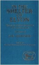 In the shelter of Elyon