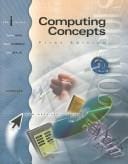 Computing Concepts - Complete (I-Series)