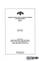 Paul, Luke and the Graeco-Roman world