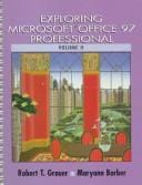 Exploring Microsoft Office 97